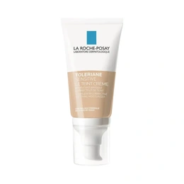 Тонирующий крем La Roche-Posay Toleriane Sensitive для чувствительной кожи, светлый тон, 50 мл - Сүрөт 1