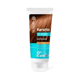 Бальзам для волос Dr.Sante Keratin, 200 мл - Сүрөт 1