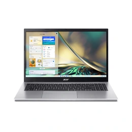 Ноутбук Acer A325-53 32/1024 ГБ, серебристый - Сүрөт 1