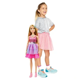 Большая кукла Barbie Моя подружка - Сүрөт 4