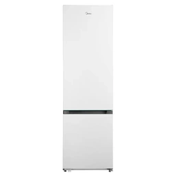 Холодильник с морозильником Midea MDRB510FGF01IDM белый - Изображение 2