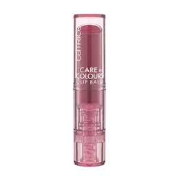 Бальзам для губ Catrice Care In Colours Lip Balm, 030 Bubbly Friday, 3 г - Сүрөт 2