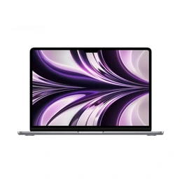 Ноутбук MacBook Air 13, M2 16/256 - Сүрөт 1