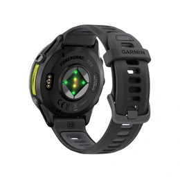 Смарт‑часы Garmin Forerunner 970, дымчатый серый безель с черным ремешком









 - Сүрөт 3