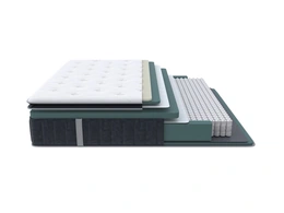 Матрас Prestige Top Medium Night 200×160×33 см - Сүрөт 2