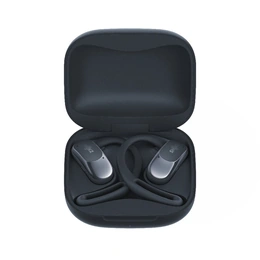 Наушники Shokz OpenFit Air Open-Ear True Wireless Earphone, черный - Сүрөт 3