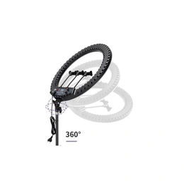 Кольцевая лампа Jmary FM-18R - Сүрөт 3