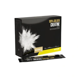 Креатин Maxler Micronized Creatine, 30 стиков - Сүрөт 1