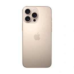 iPhone 16 Pro Max - Сүрөт 3