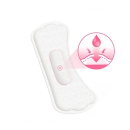 Прокладки Goodfeel Good cotton Liner 15 см, 40 шт - Сүрөт 2