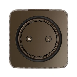 Умная колонка Яндекс Станция Макс 3.75 YNDX-00053E, бежевый - Сүрөт 3