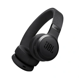 Беспроводные наушники JBL Earphone Live 670 BT NC, черный - Сүрөт 1