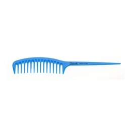 Гребень для волос с ручкой Supercomb Janeke - Сүрөт 1