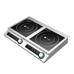 Плита индукционная Hurakan HKN-ICF70D - Сүрөт 1