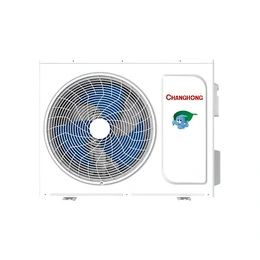 Кондиционер Changhong DLW-09K Wi-Fi - Сүрөт 2