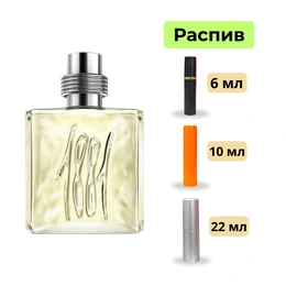 Парфюм Cerruti 1882 - Сүрөт 1