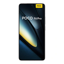 Xiaomi Poco F6 Pro - Изображение 2