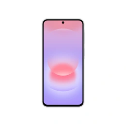 Samsung Galaxy A37 8/128 ГБ белый - Сүрөт 2
