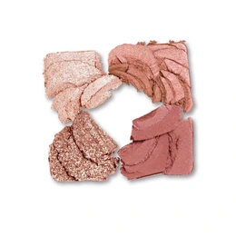 Палетка теней Bigger Brighter Eyes Charlotte Tilbury, тон Exagger-Eyes - Сүрөт 3