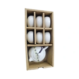 Чайный набор - Сүрөт 1