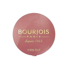 Румяна Bourjois Paris, Тон 15 Rose Éclat, 2.5 г - Picture 1