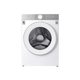 Стиральная машина OViO OWM-90T5W, белый - Сүрөт 1