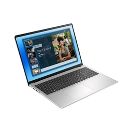 Ноутбук Dell LDC 16251-5506SLV-PUS 8/512 ГБ серебристый - Сүрөт 2