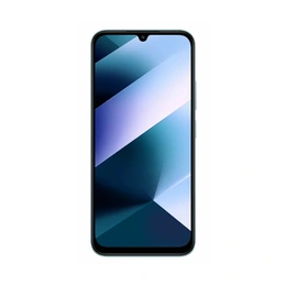 Xiaomi Poco C85 8/256 ГБ зеленый - Сүрөт 2
