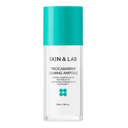 Ампула Skin & Lab Tricicabarrier Calming Ampoule, 35 мл - Picture 1