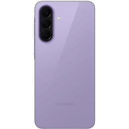Samsung Galaxy A57 5G 12/512GB NFC лиловый - Сүрөт 3