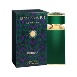 Kobraa Bvlgari парфюмерная вода, 100 мл - Сүрөт 1