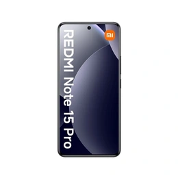 Xiaomi Redmi Note 15 Pro 8/256 ГБ черный - Сүрөт 2