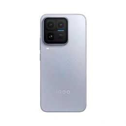 Vivo iQOO 15 Ultra 16/512 ГБ серебристый - Сүрөт 3