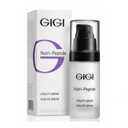 Сыворотка пептидная Vitality Serum Nutri-Peptide GIGI, 30 мл

 - Сүрөт 1