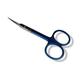 Ножницы маникюрные Meizer 10288 PC1, 1 шт - Сүрөт 1