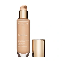Тональный крем для лица Clarins Everlasting Foundation, тон 107, 30 мл - Сүрөт 1