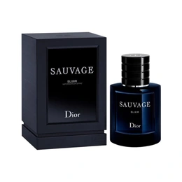 Духи Sauvage Elixir Christian Dior, 100 мл - Сүрөт 1