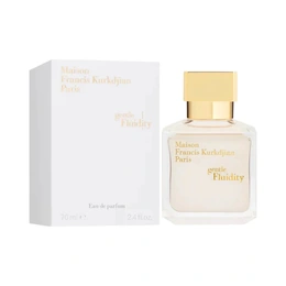 Gentle Fluidity Gold Francis Kurkdjian парфюмерная вода, 70 мл - Сүрөт 2