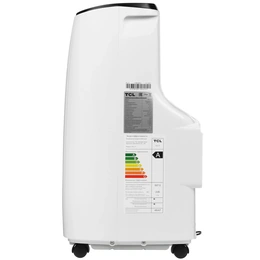 Кондиционер мобильный TCL PDL 07 белый - Сүрөт 3