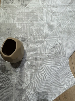 Акриловый ковер PAMIR 5, 200х300 см - Сүрөт 3