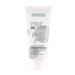 База под макияж Выравнивающая Prime Expert Pore Filler Luxvisage, 35 мл - Сүрөт 1