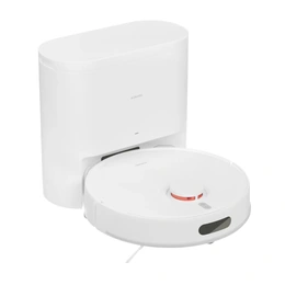 Робот-пылесос Xiaomi Mi Robot Vacuum H40, белый - Сүрөт 1