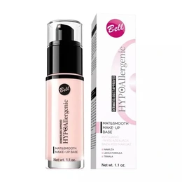 Гипоаллергенная матирующая и разглаживающая основа под макияж, 30 г - Сүрөт 1