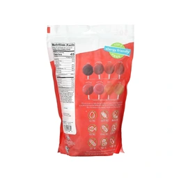 Чупсы Organic Pops, 50 шт - Сүрөт 2