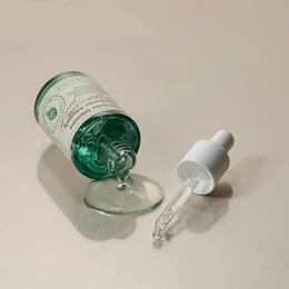 Сыворотка для укрепления кожного барьера AXIS-Y Artichoke Intensive Skin Barrier Ampoule, 30 мл - Сүрөт 3