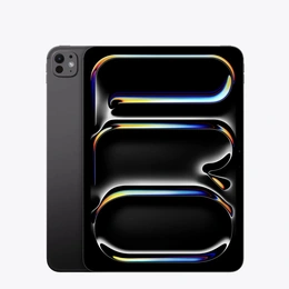 iPad Pro 11 Wi‑Fi + Cellular 256GB - Space Black - Сүрөт 1