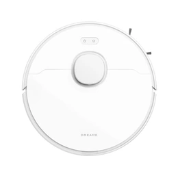Робот-пылесос Dreame D9 Max, белый - Сүрөт 2