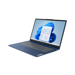 Ноутбук Lenovo IdeaPad 1i Intel Core i5-1335U 8/512 ГБ синий - Сүрөт 2
