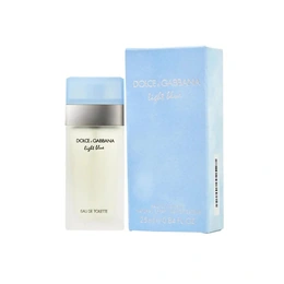 Духи Dolce & Gabbana Light Blue, 25 мл - Сүрөт 1