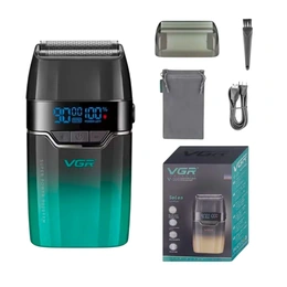 Электробритва VGR V-308 - Сүрөт 2